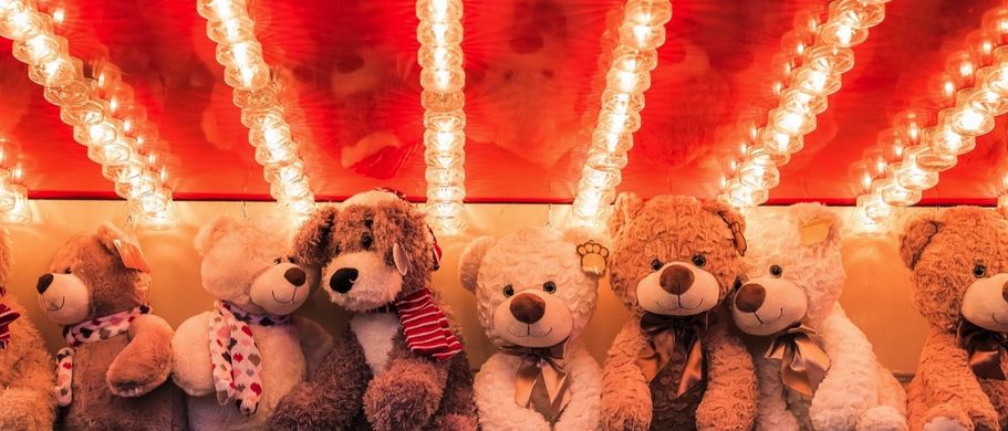 Teddys