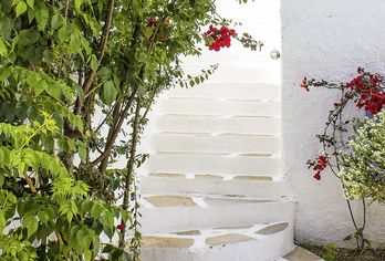 Hotel, Naxos Holidays Hotel