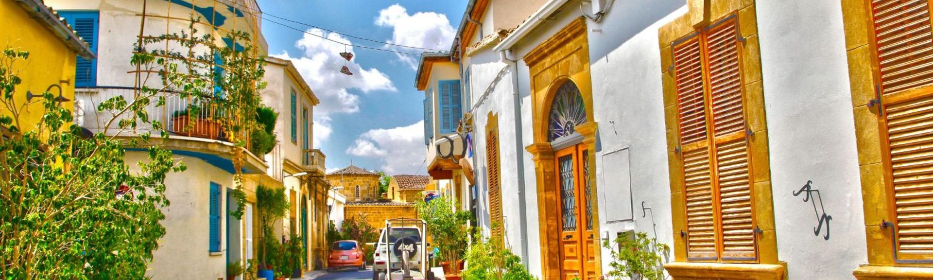 Nikosia