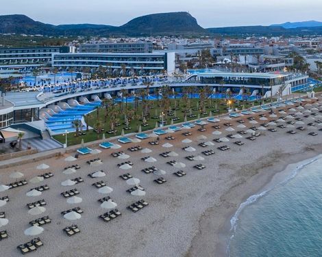 Lyttos Mare - Premium All Inclusive-0