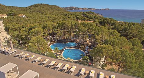 allsun Hotel Bella Paguera