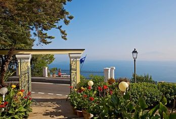 Hotel, Hotel San Michele