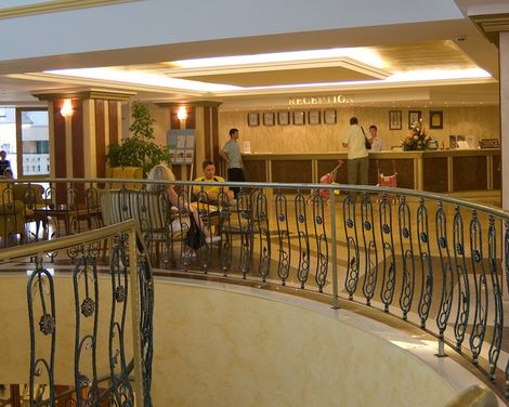 Duni Marina Royal Palace Hotel-3