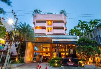 Hotel, FuramaXclusive Sandara Hua Hin, Cha-Am