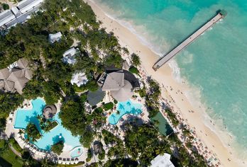 Hotel, Impressive Punta Cana