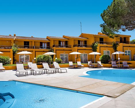 Blu Hotel Laconia Village-1