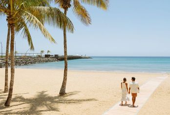 Hotel, Arrecife Gran Hotel & SPA