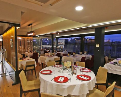 Antik Hotel Istanbul-4