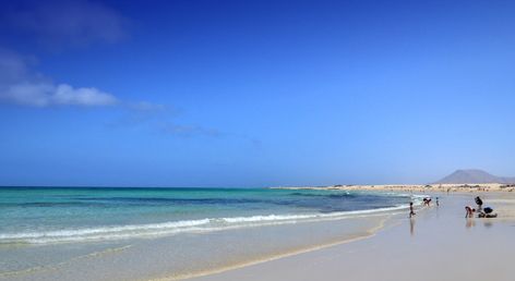 Alua Suites Fuerteventura