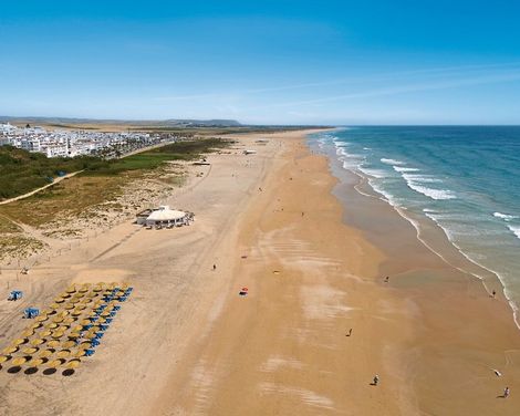 Hotel Fuerte Conil-Resort-0