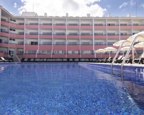 Luna Hotel da Oura-4