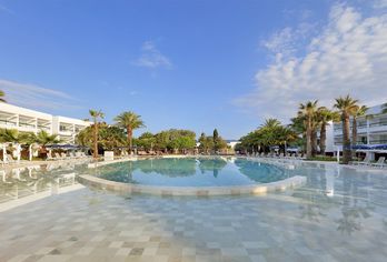 Grand Palladium Palace Ibiza Resort & Spa