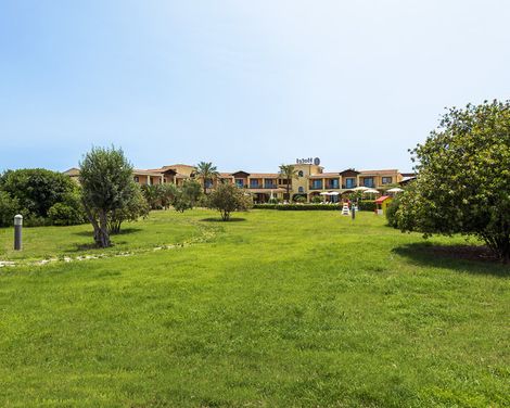 Hotel Santa Gilla-4