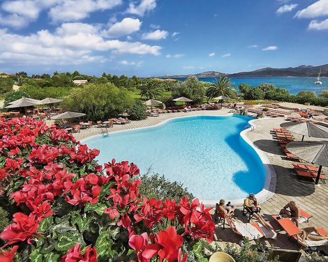 Resort Cala di Falco -2