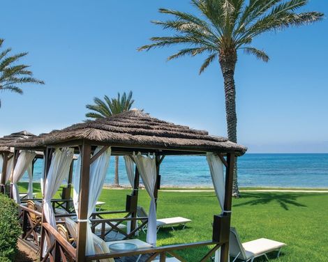 Constantinou Bros Athena Beach Hotel-1