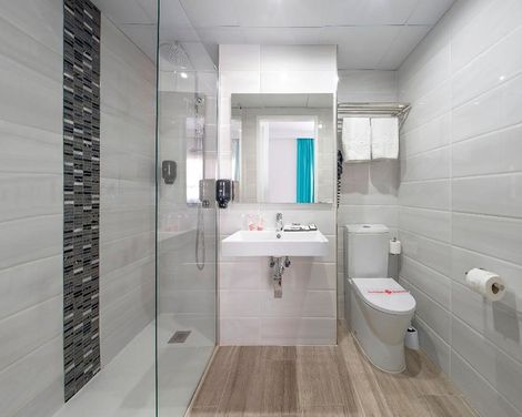 Hotel Tropical Ibiza-3