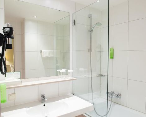 Holiday Inn München Süd-4