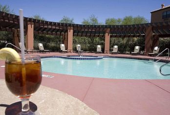 Hotel, Hilton Garden Inn Phoenix Airport