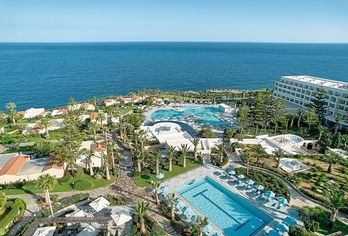 Hotel, Iberostar Waves Creta Panorama & Mare