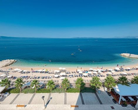 Medora Auri Family Beach Resort-1