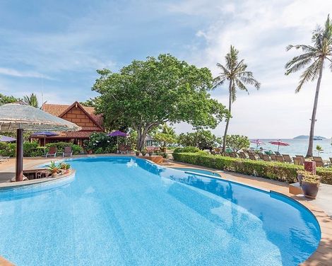 P.P. Erawan Palms Resort-4