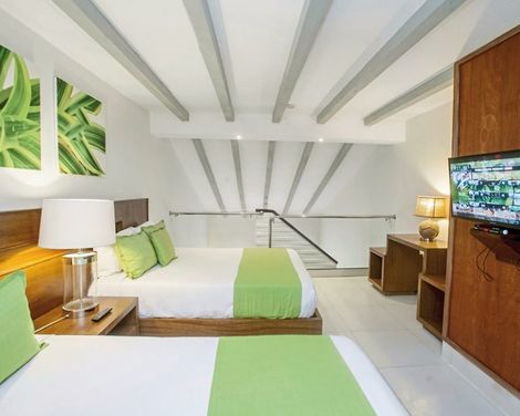 Vista Sol Punta Cana Beach Resort & Spa-4