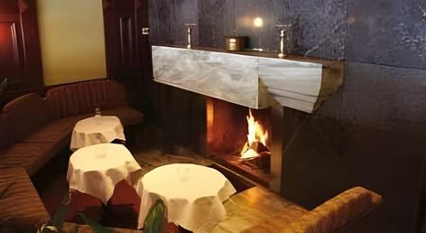 CAREA Residenz Hotel Harzhöhe