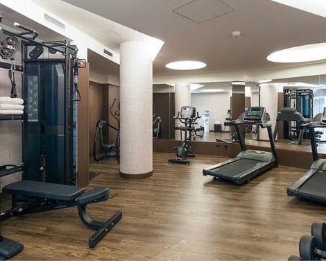 Pestana Porto - A Brasileira-1