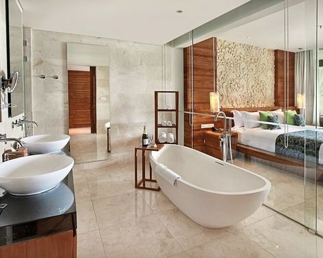 Candi Beach Resort & Spa-0