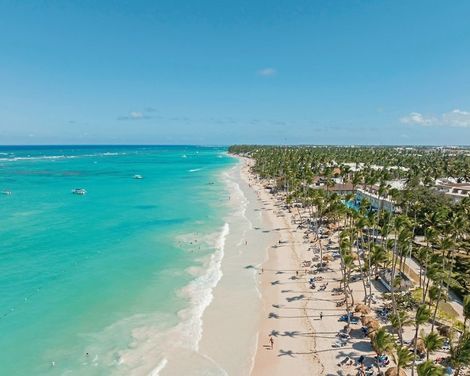 Grand Palladium Select Bávaro-0