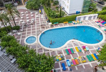 Hotel, Calypso