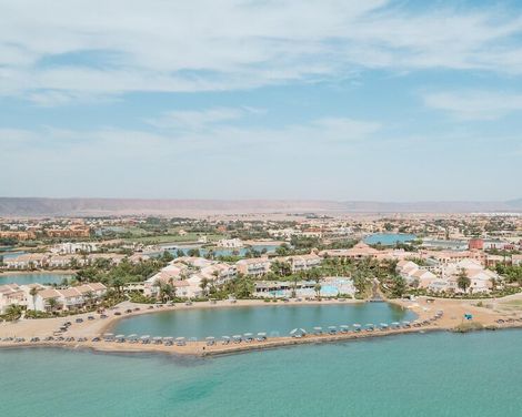 Mövenpick Resort & Spa El Gouna-2