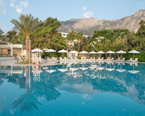 Mirage Park Resort-4