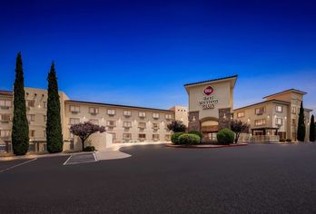 Hotel, Best Western Plus at Lake Powell