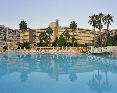 Seaden Corolla Hotel-4