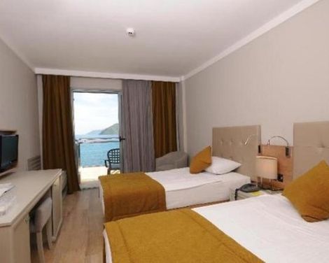 Sunrise Resort &SPA-0