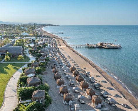 Ela Excellence Resort Belek-1