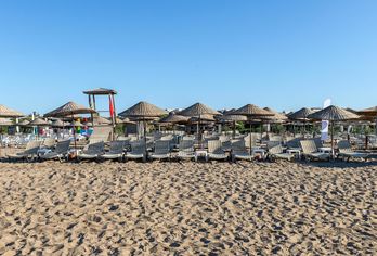 Hotel, Hotella Resort & Spa