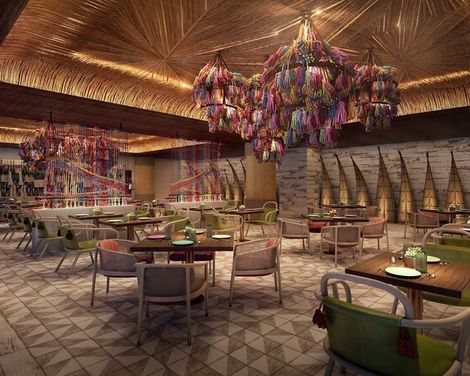 Lopesan Serenity Bay Resort, Spa & Casino-3