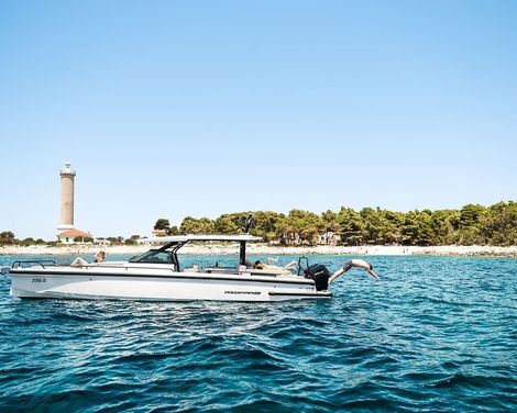 Zaton Holiday Resort Camping Homes-3