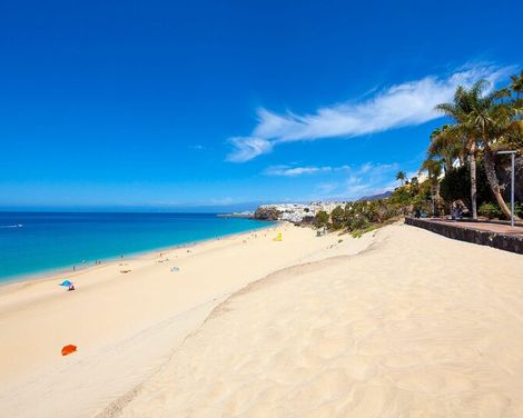 SOL Fuerteventura Jandia - All Suites-1