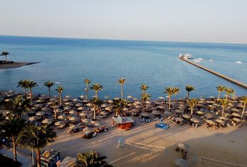 Golden Beach Resort