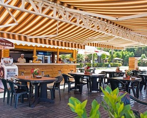 Miray Hotel Kleopatra Beach-1