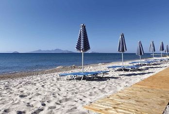 Hotel, Atlantica Mikri Poli Kos