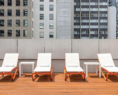 Holiday Inn Toronto Downtown Centre-2