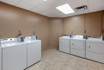 Hotel, Quality Inn & Conference Centre