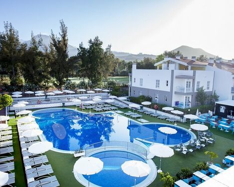 Coral Compostela Beach Golf-0