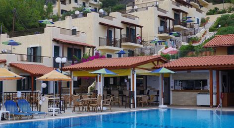 Mariamare Apartments