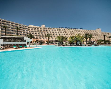 Hotel Beatriz Costa & Spa-0