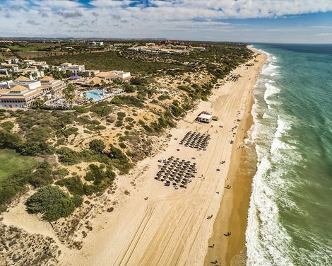 Aldiana Club Andalusien-0